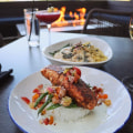 The Best Bistros in Placer County, California with Outdoor Seating