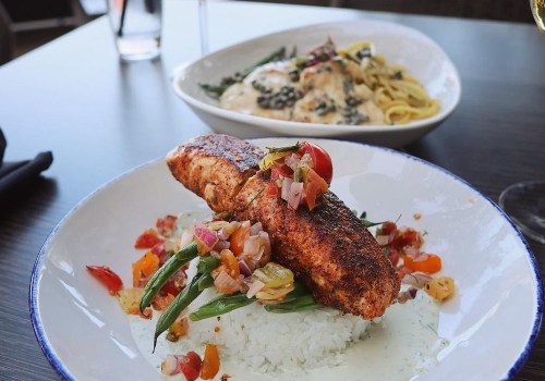 The Best Bistros in Placer County, California